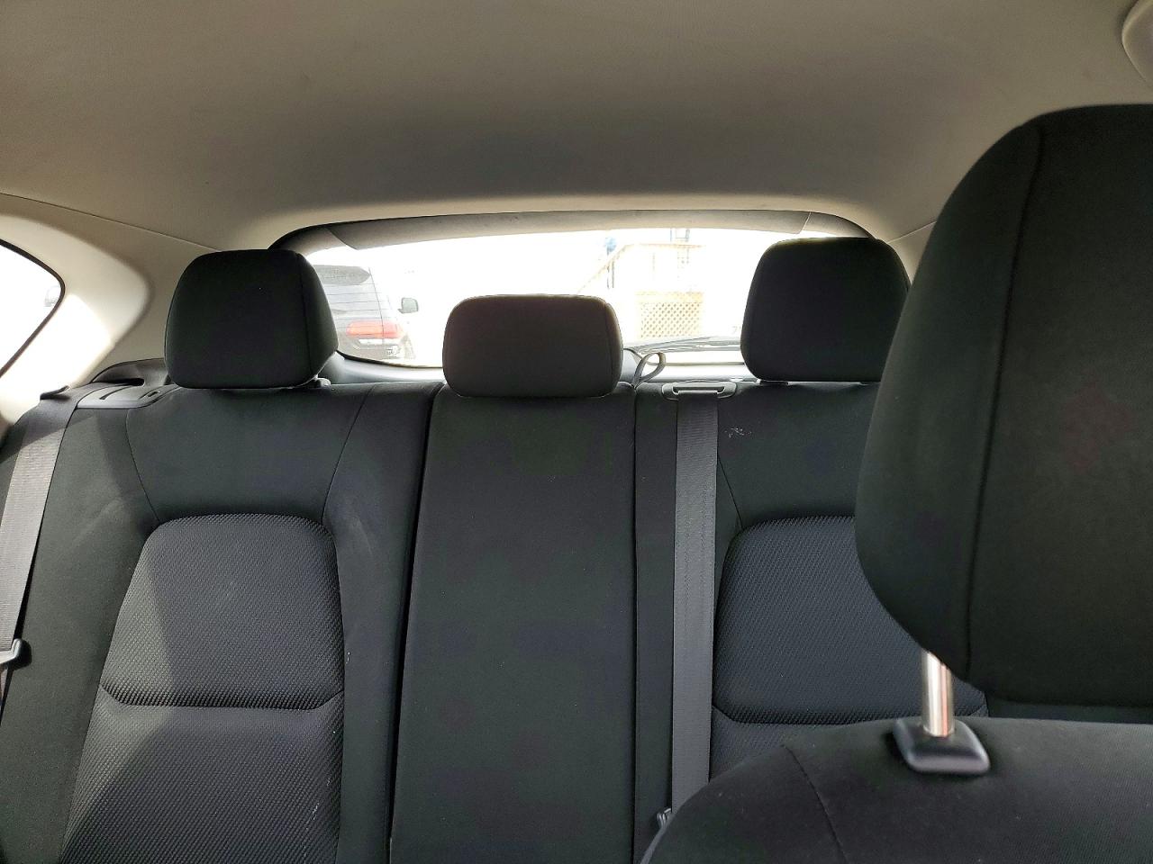 Mazda Cx Sport