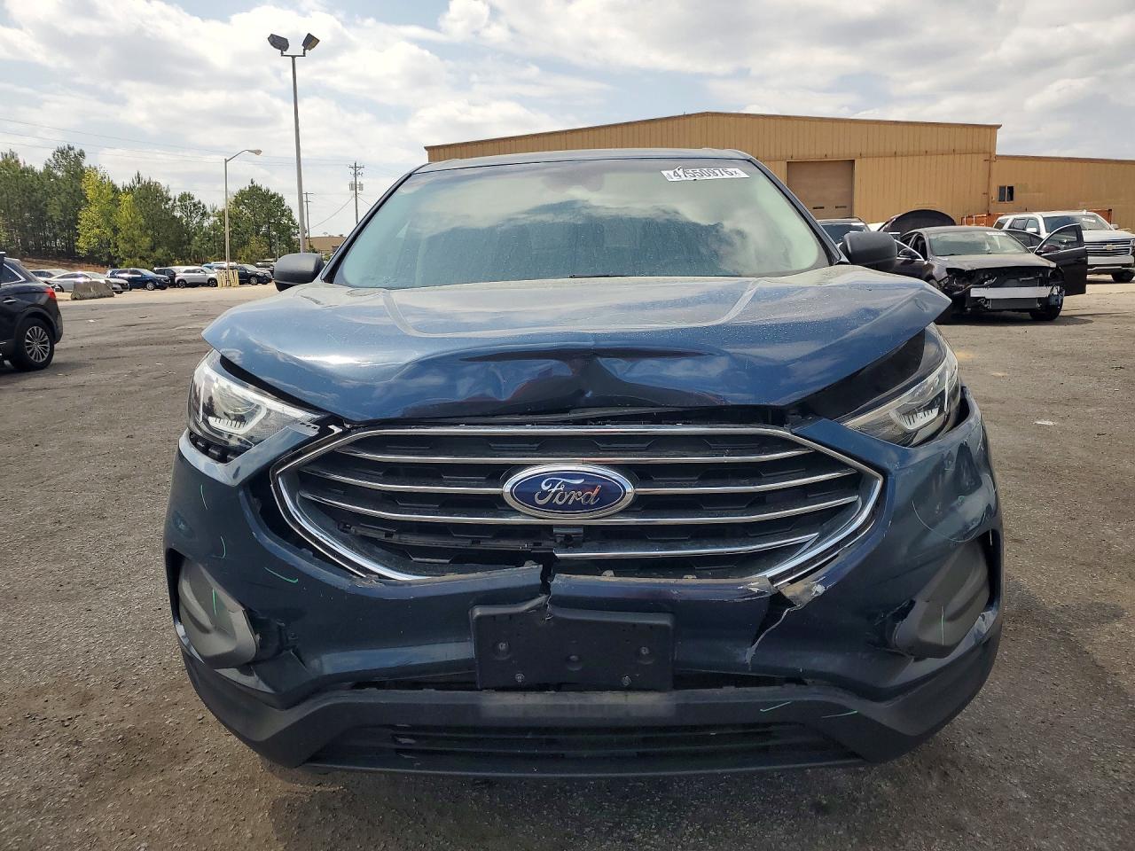 Ford Edge Se