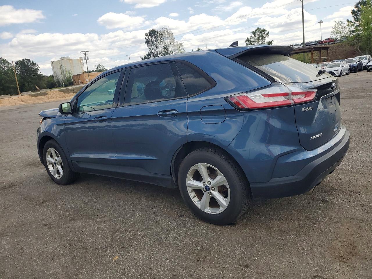 Ford Edge Se