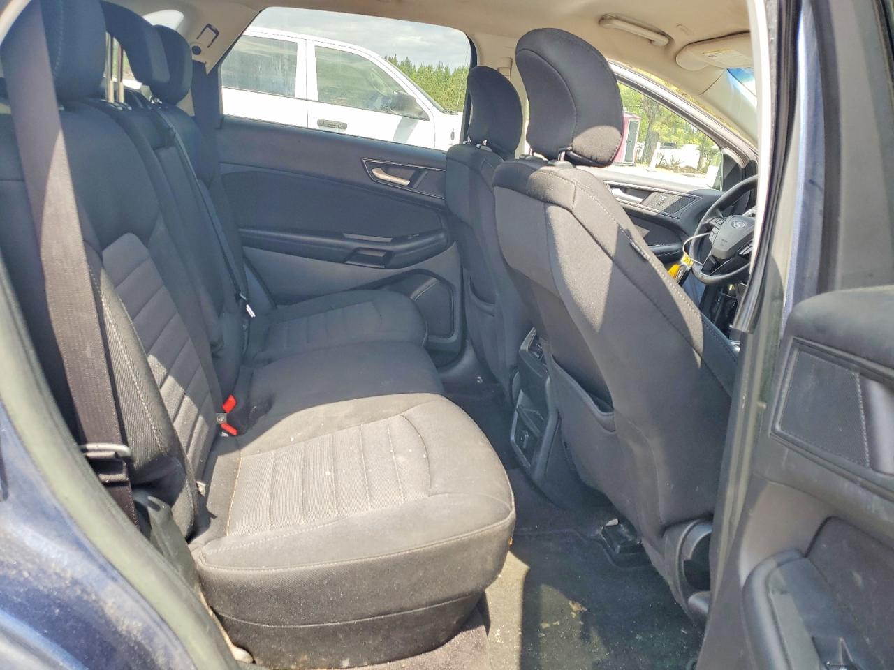 Ford Edge Se