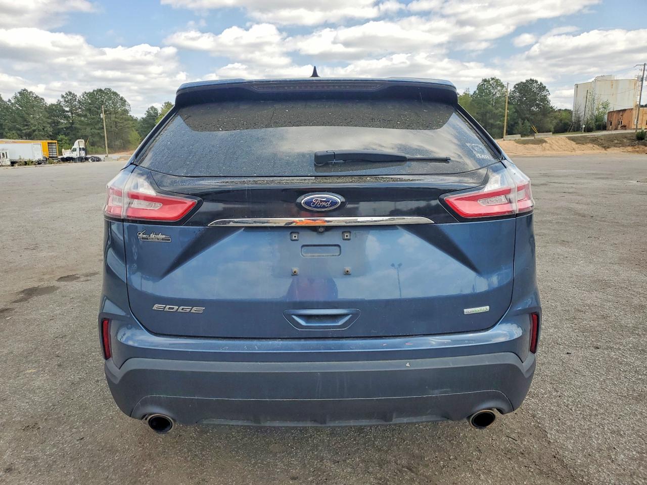 Ford Edge Se