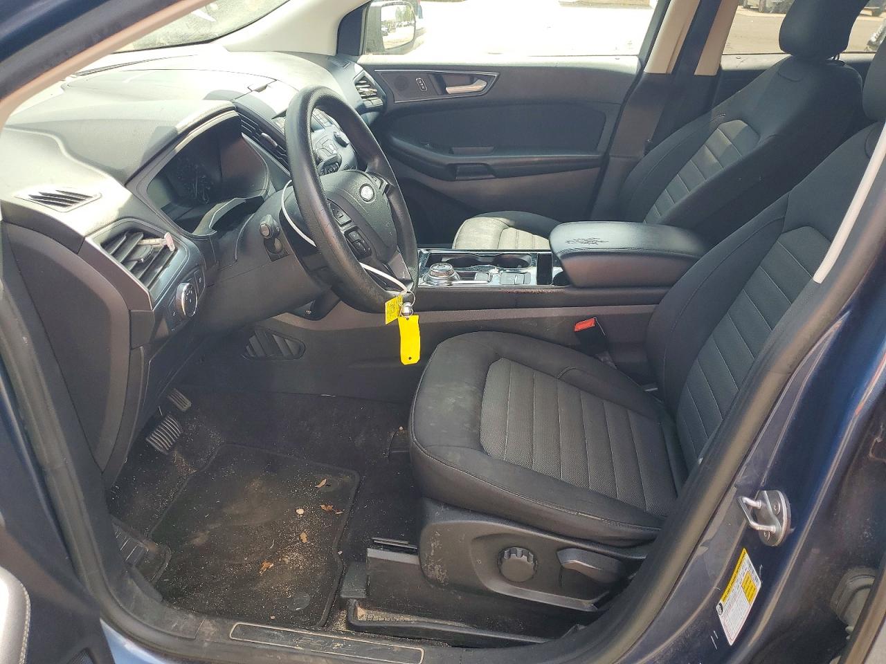 Ford Edge Se