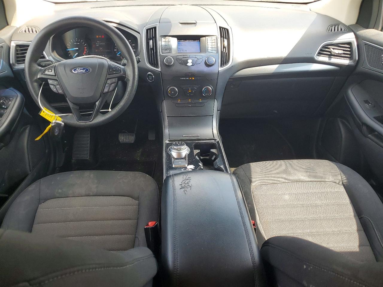 Ford Edge Se