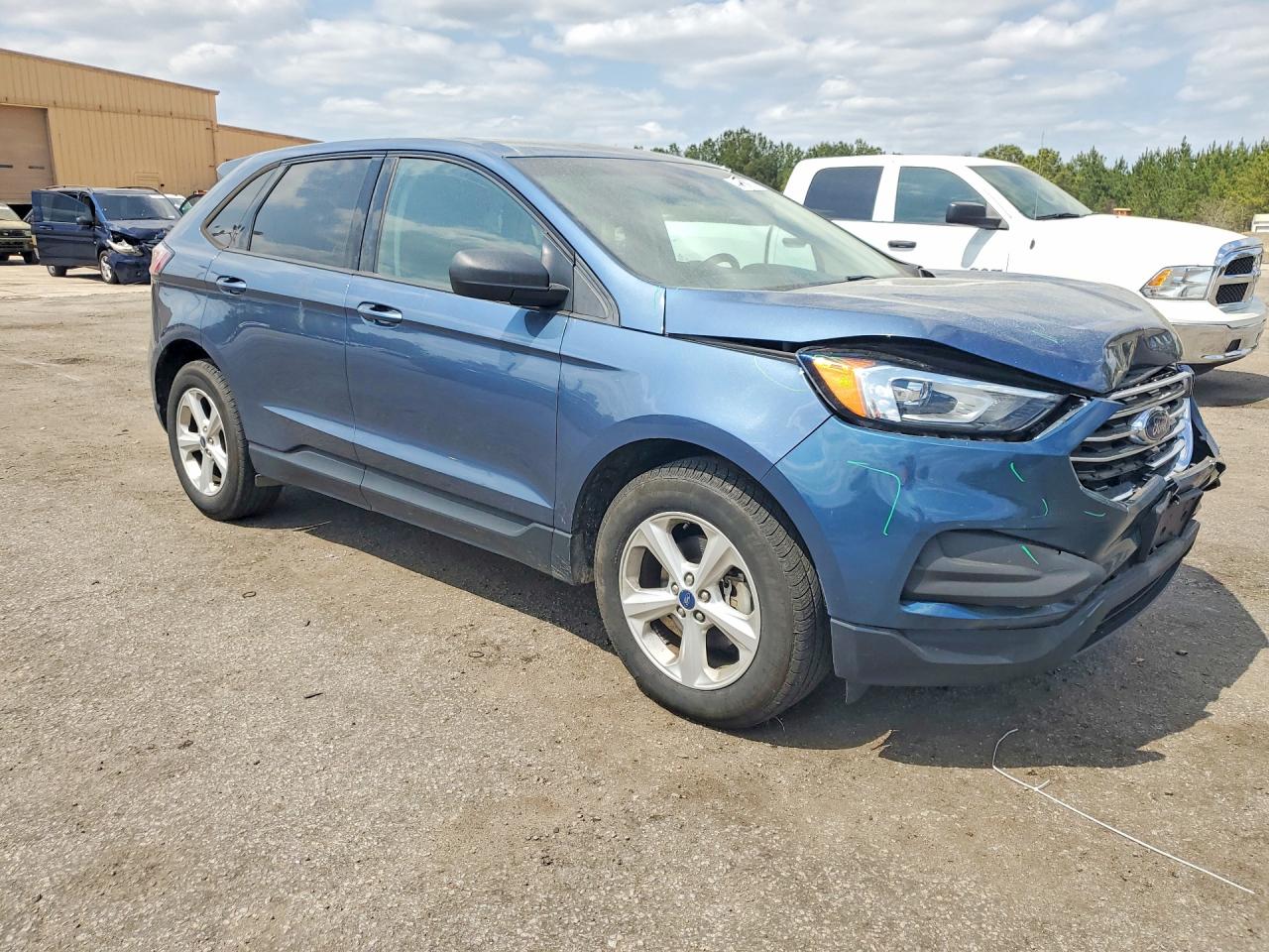 Ford Edge Se