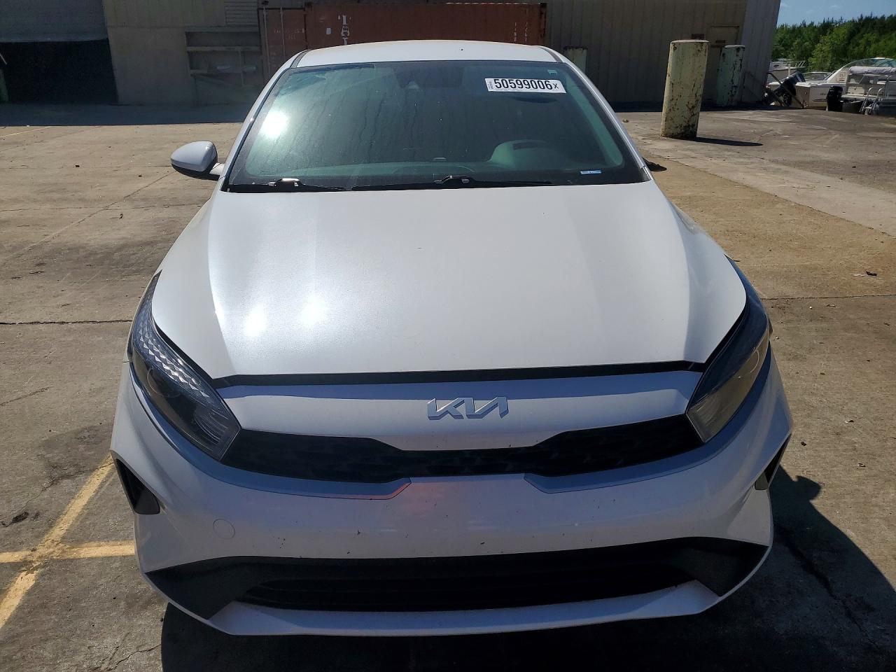 Kia Forte Lxs