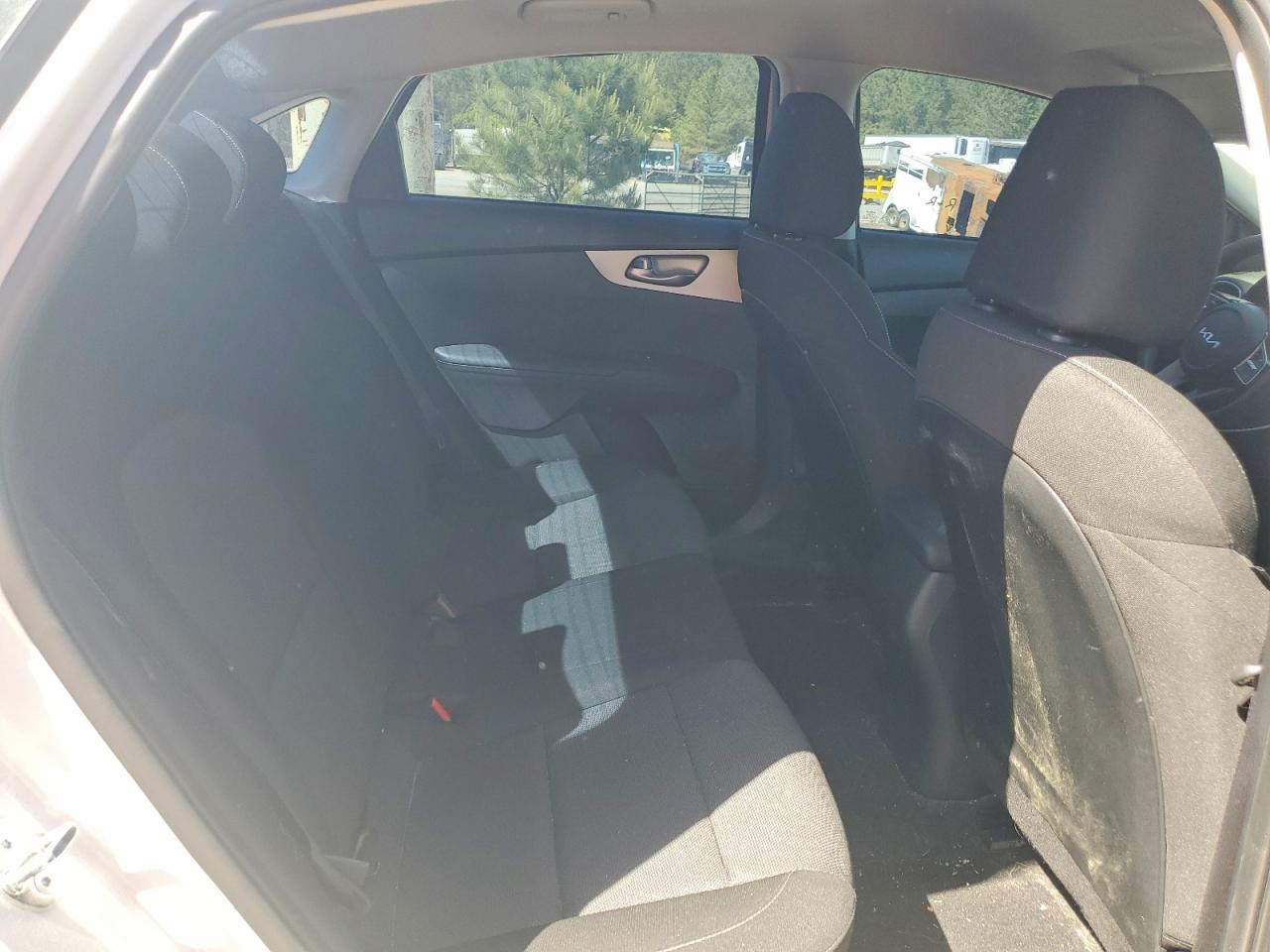 Kia Forte Lxs