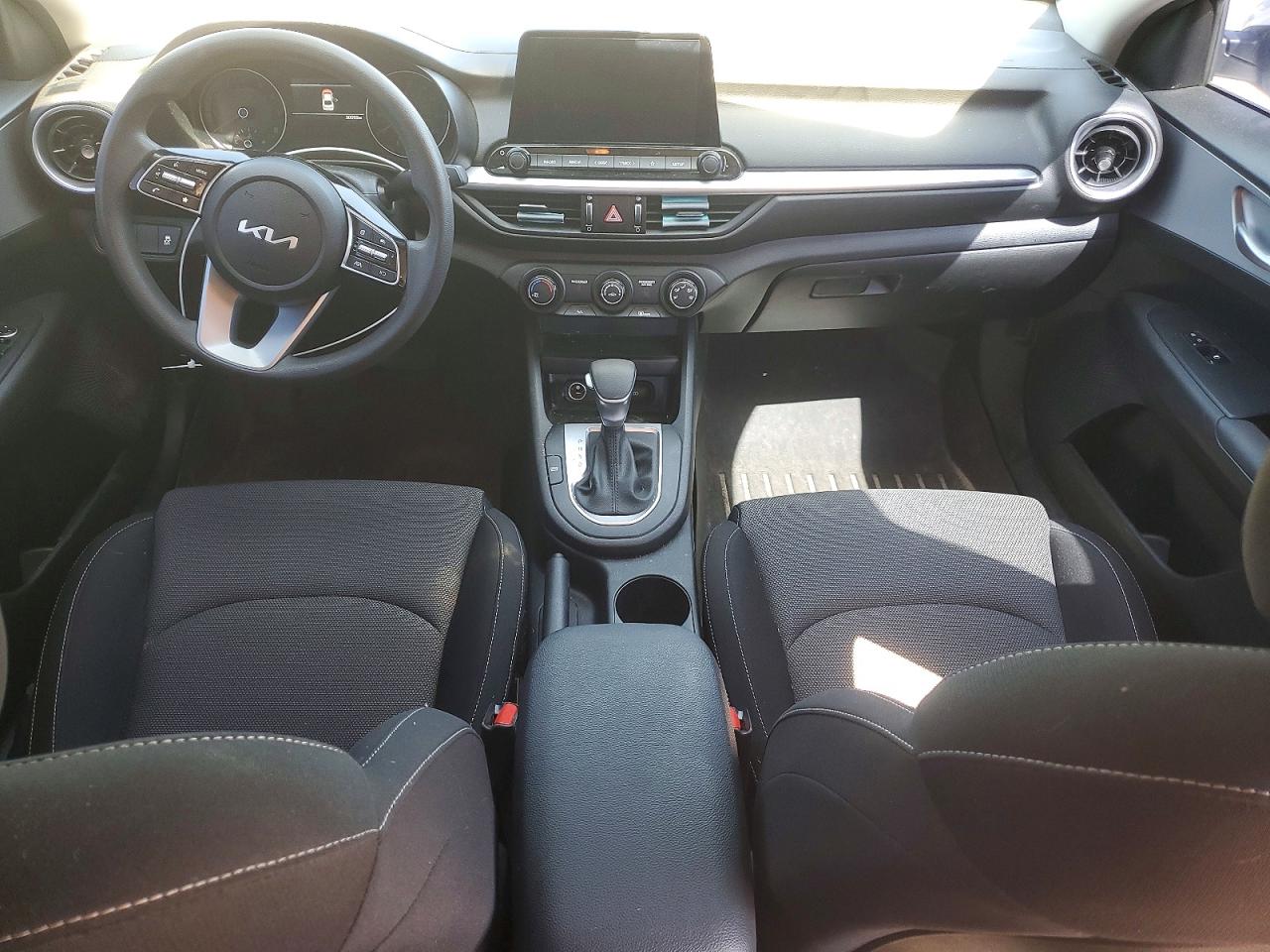 Kia Forte Lxs