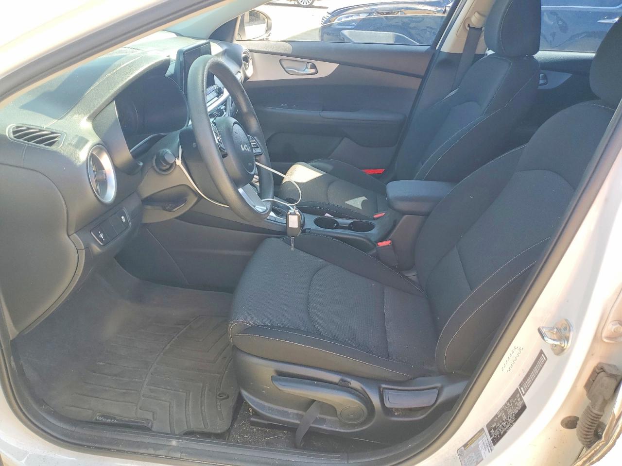 Kia Forte Lxs