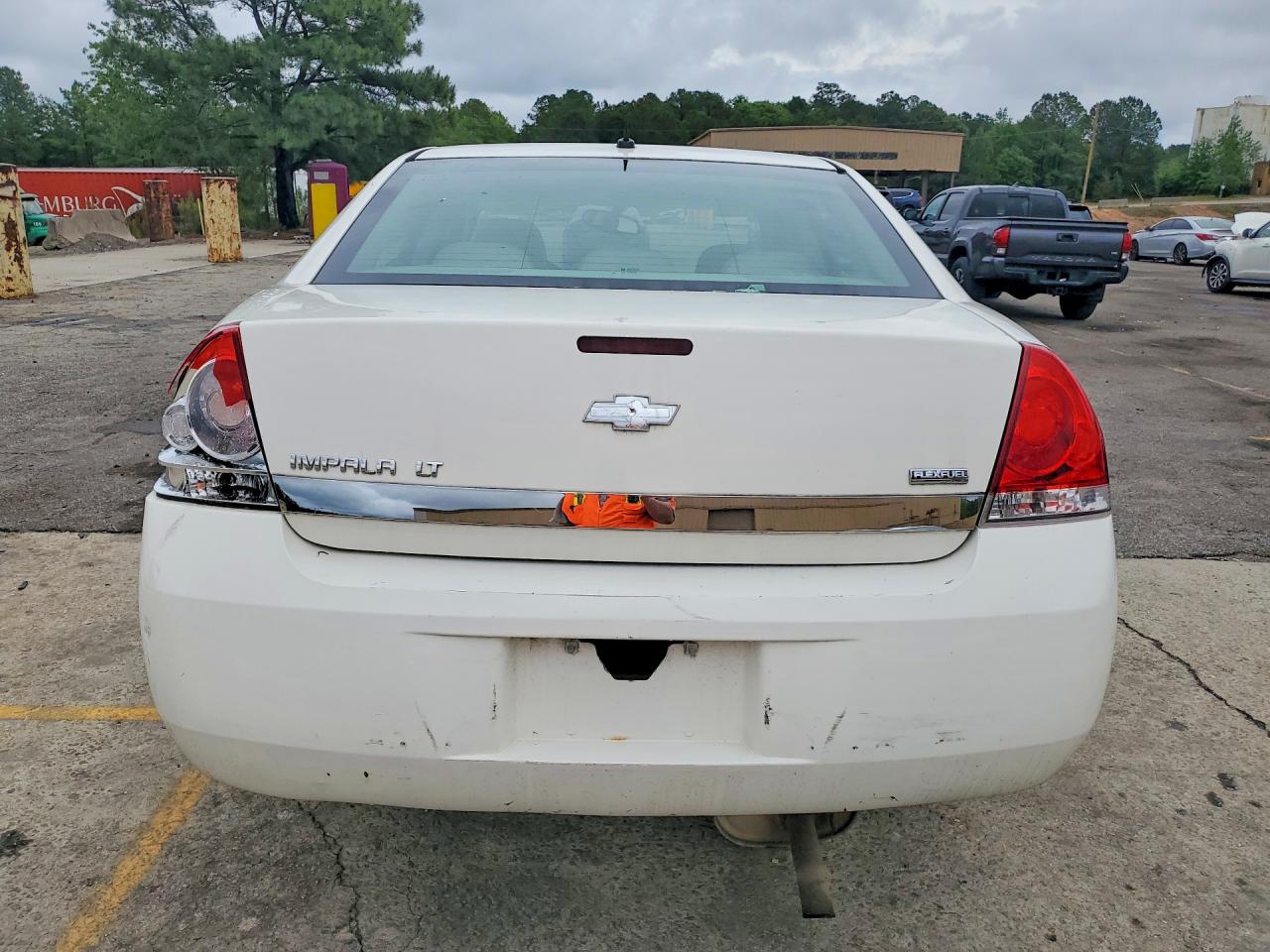 Chevrolet Impala Lt
