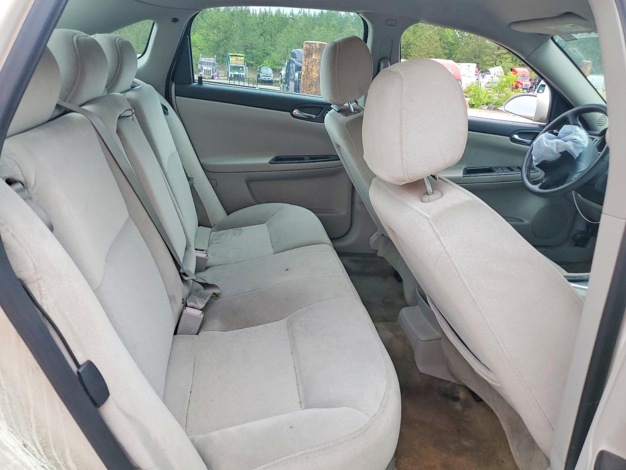 Chevrolet Impala Lt