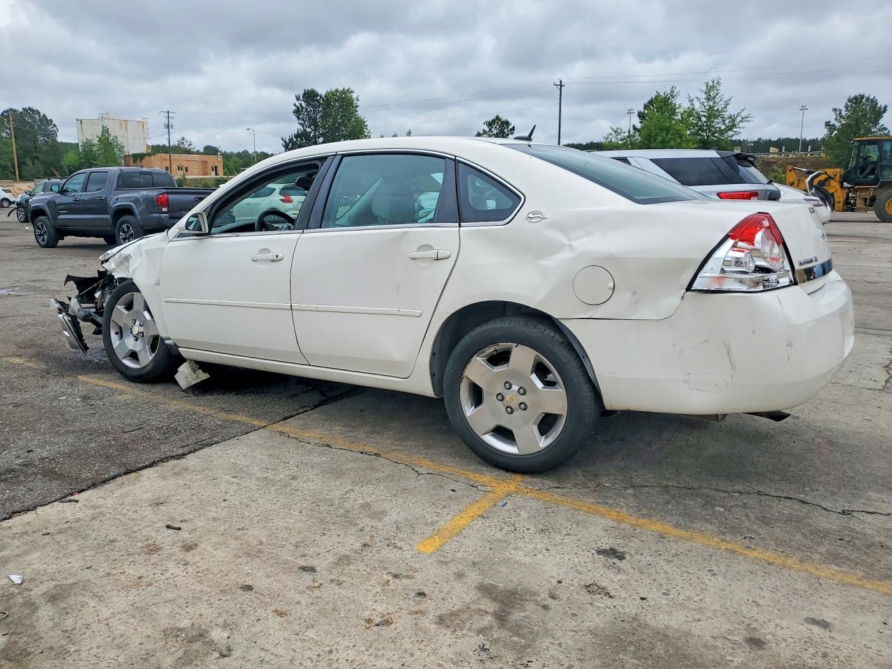 Chevrolet Impala Lt