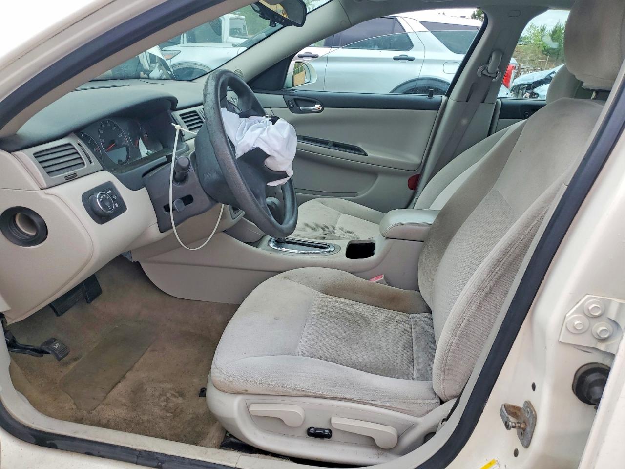 Chevrolet Impala Lt