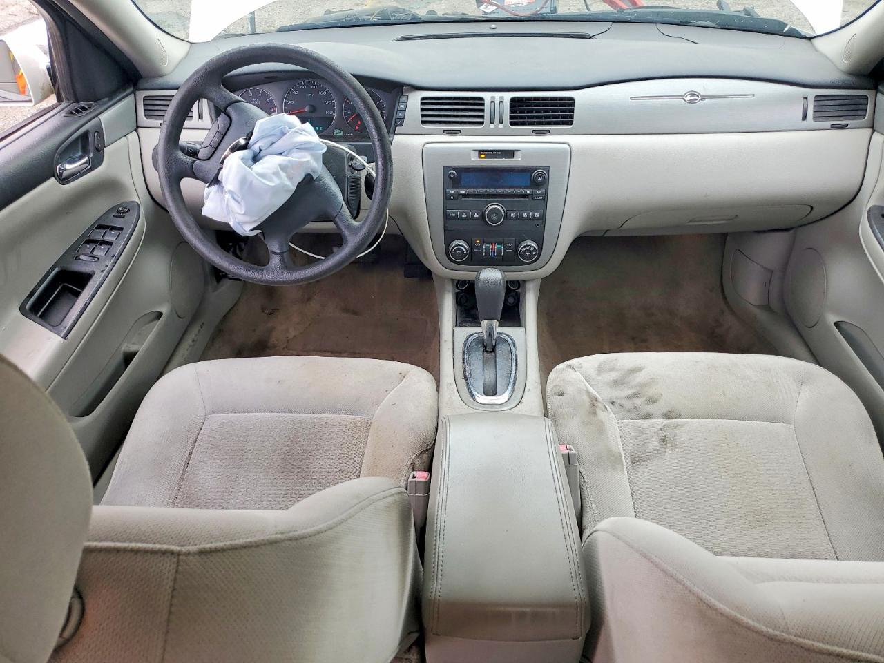 Chevrolet Impala Lt