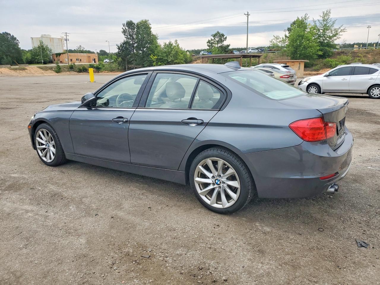 BMW 3 Series I