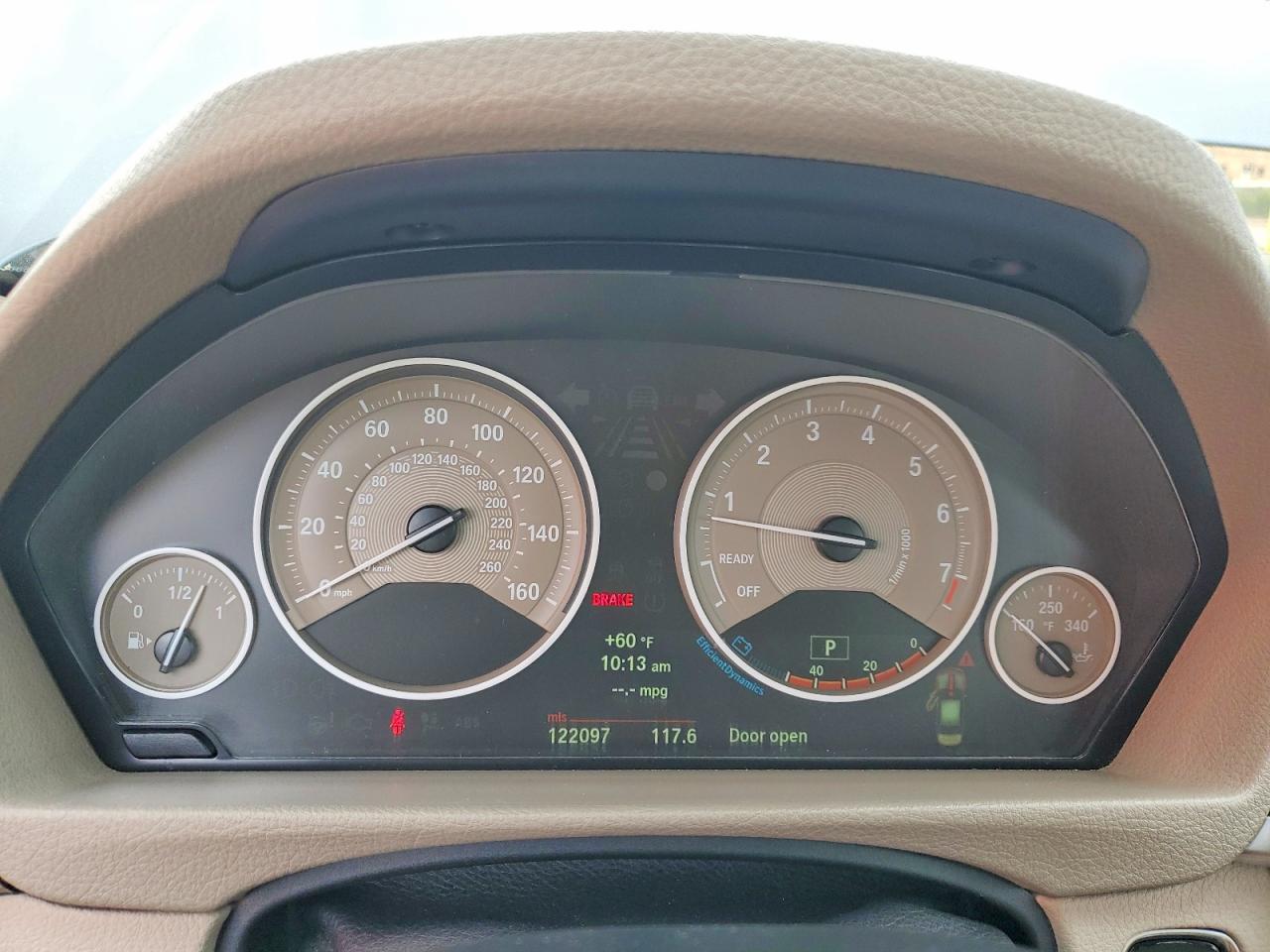 BMW 3 Series I