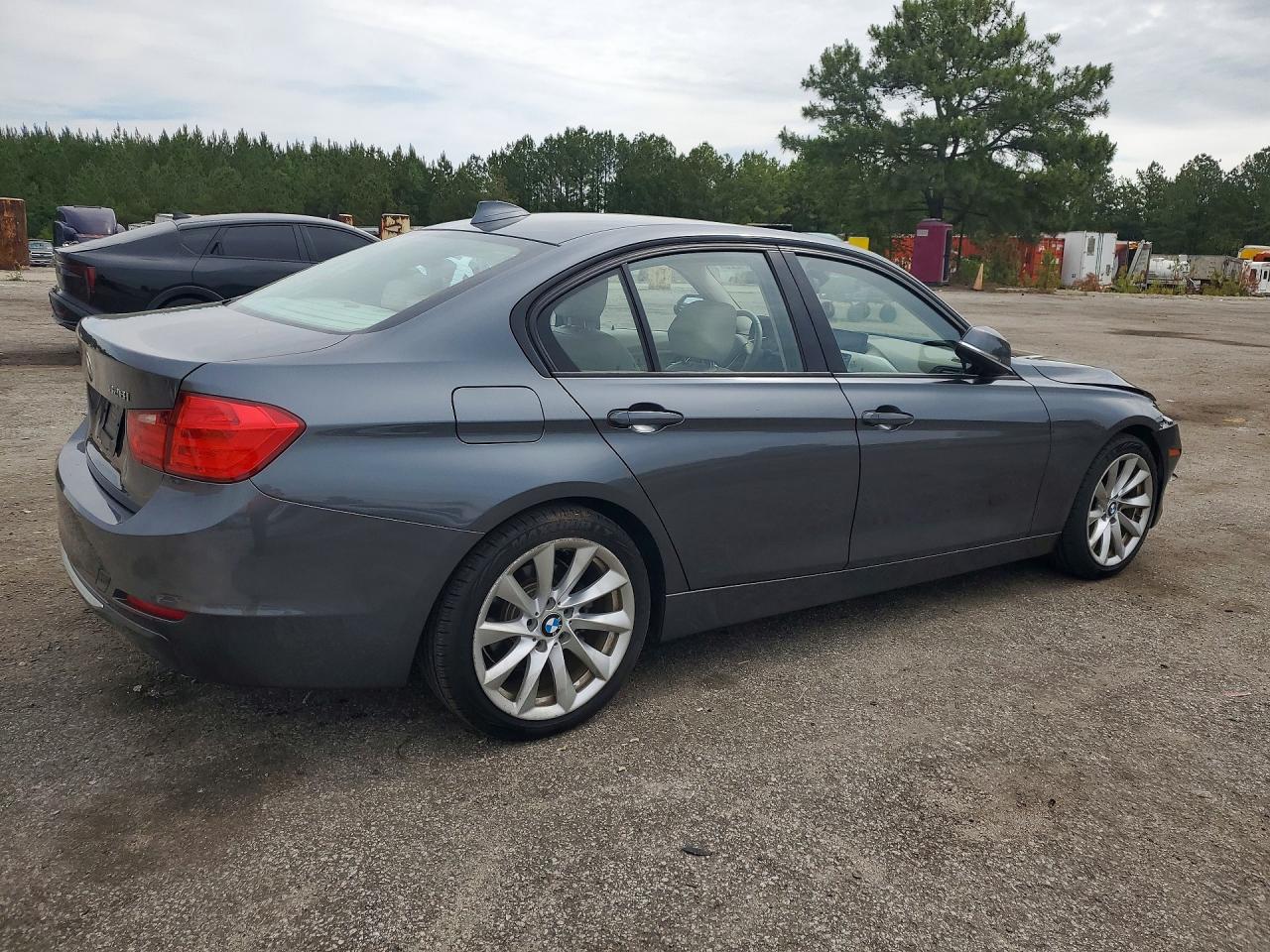 BMW 3 Series I