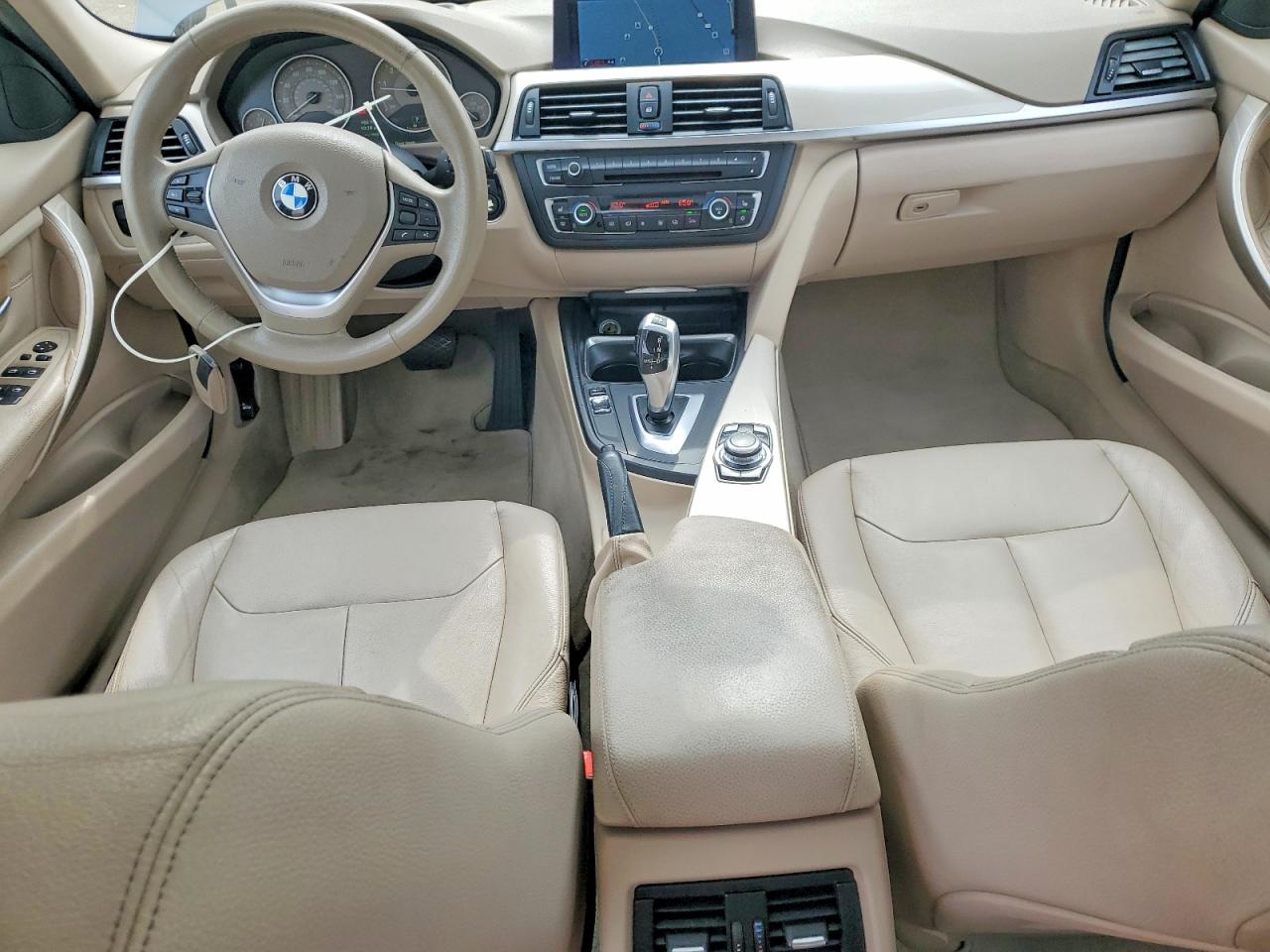 BMW 3 Series I