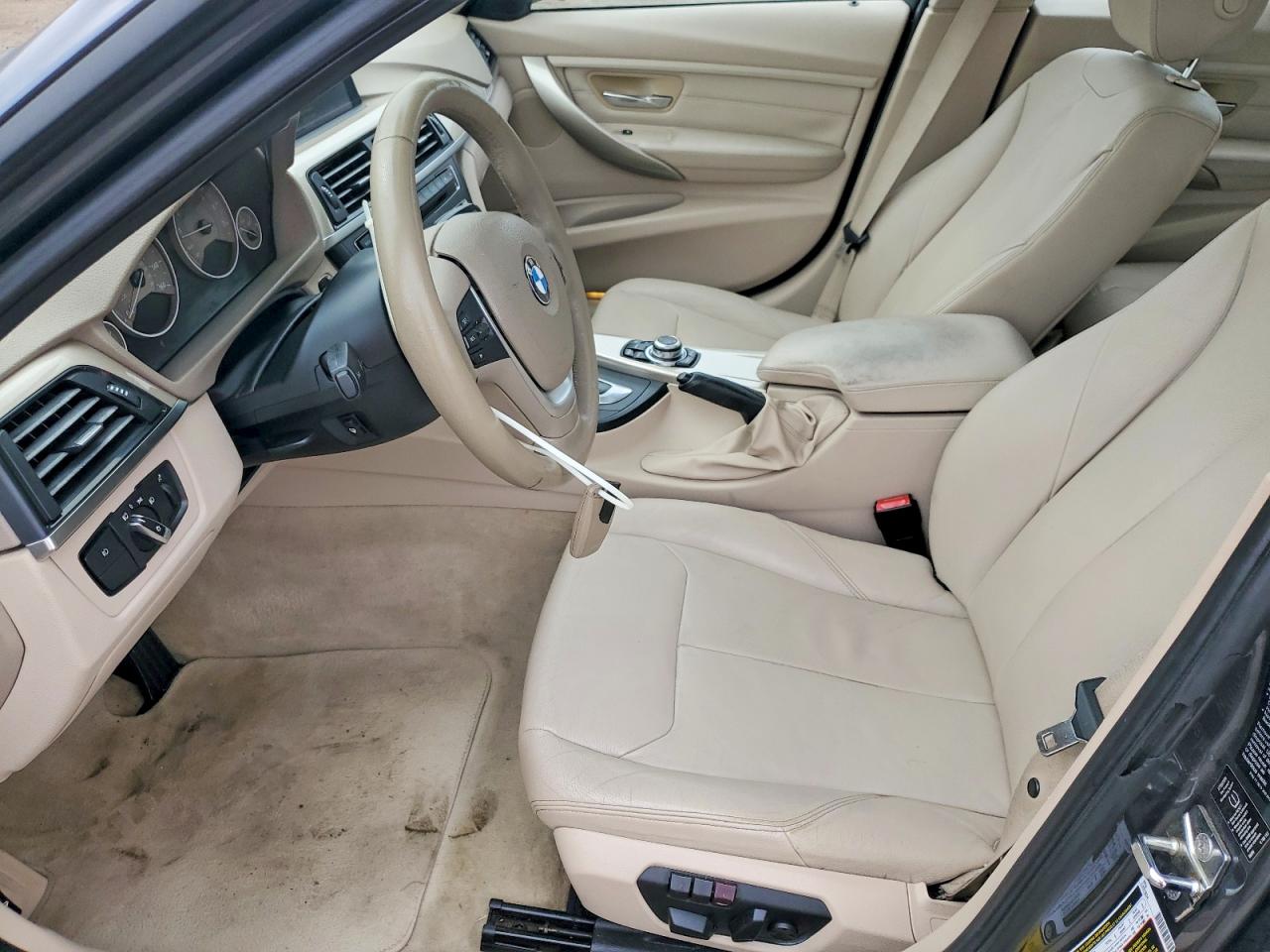 BMW 3 Series I