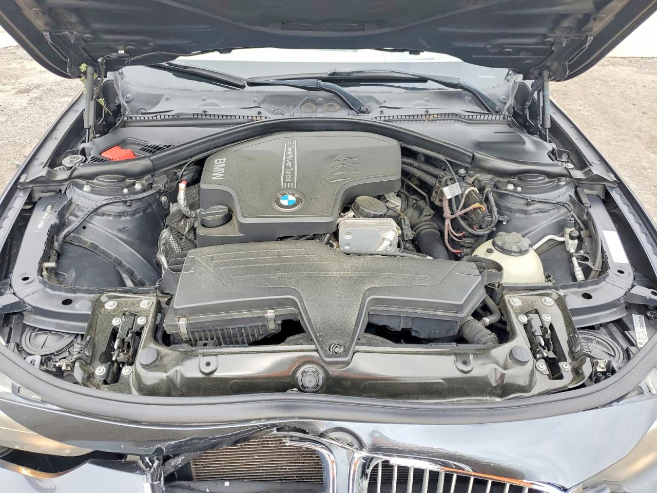 BMW 3 Series I