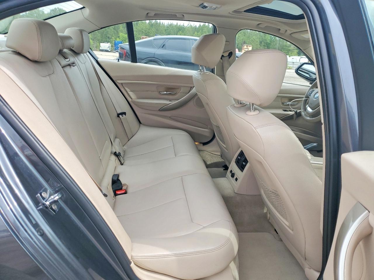 BMW 3 Series I