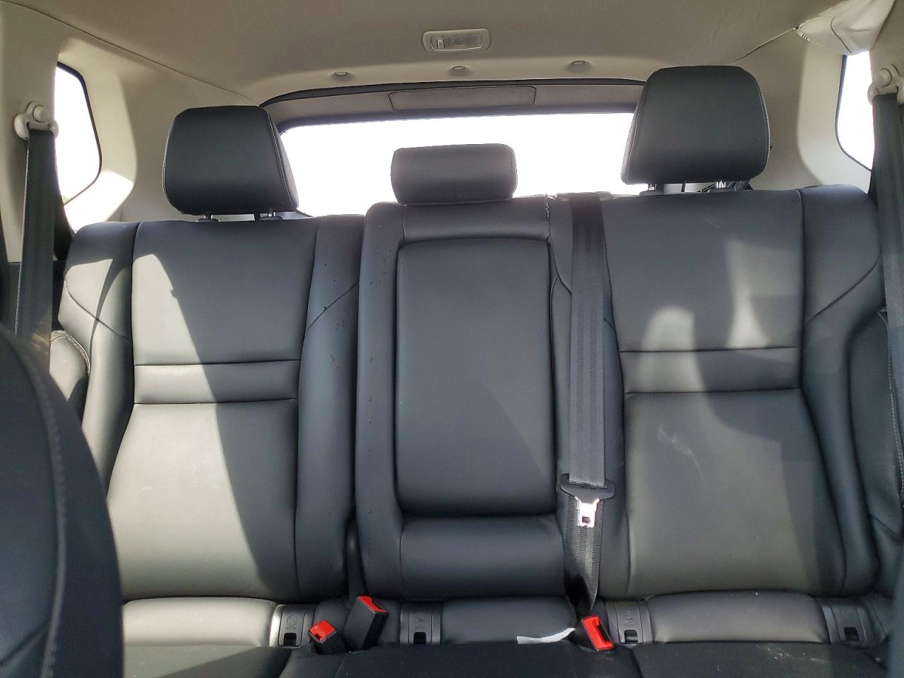 Nissan Rogue Sl