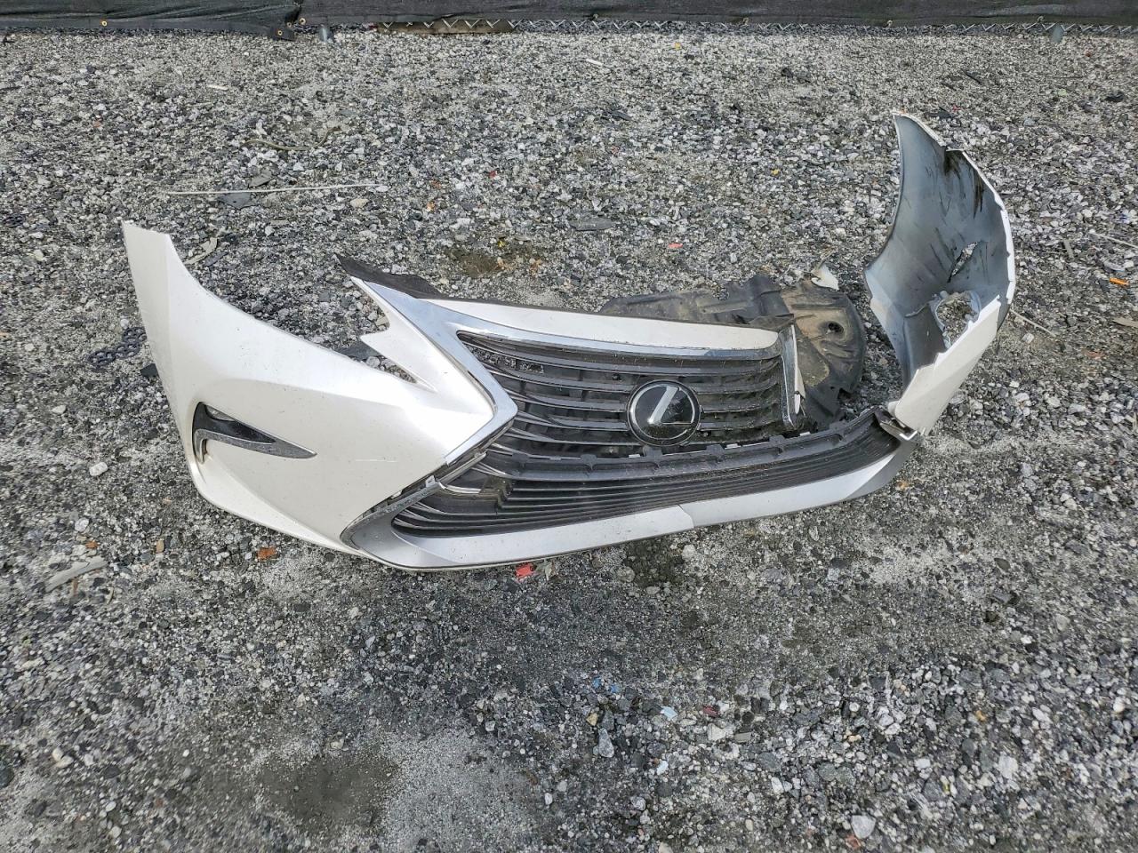Lexus Es Base