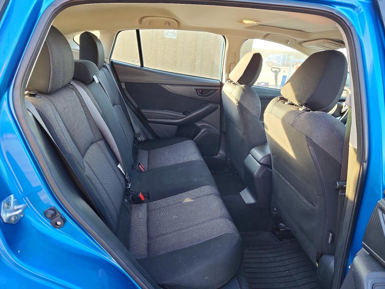 Subaru Impreza Premium