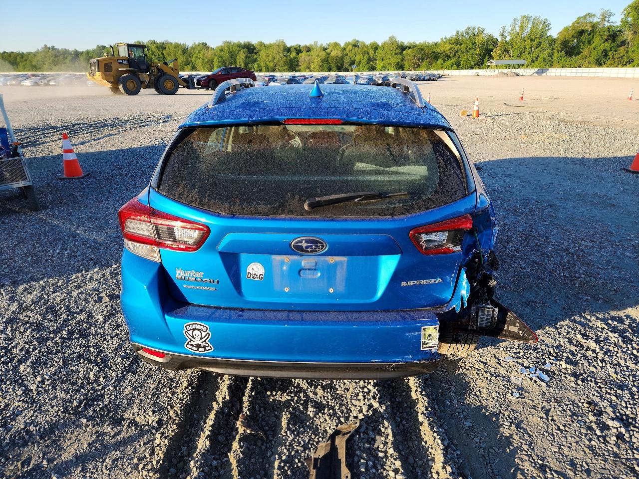 Subaru Impreza Premium