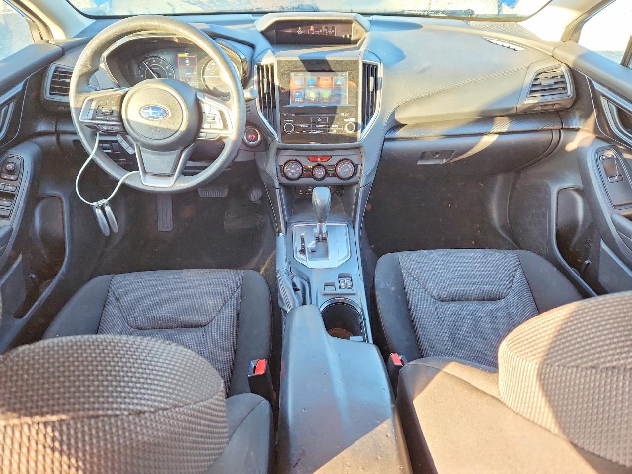 Subaru Impreza Premium