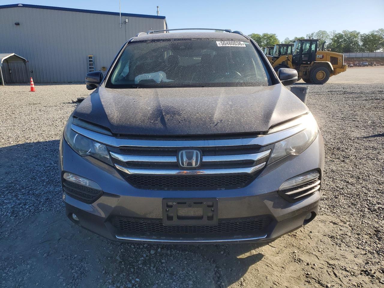 Honda Pilot Touring