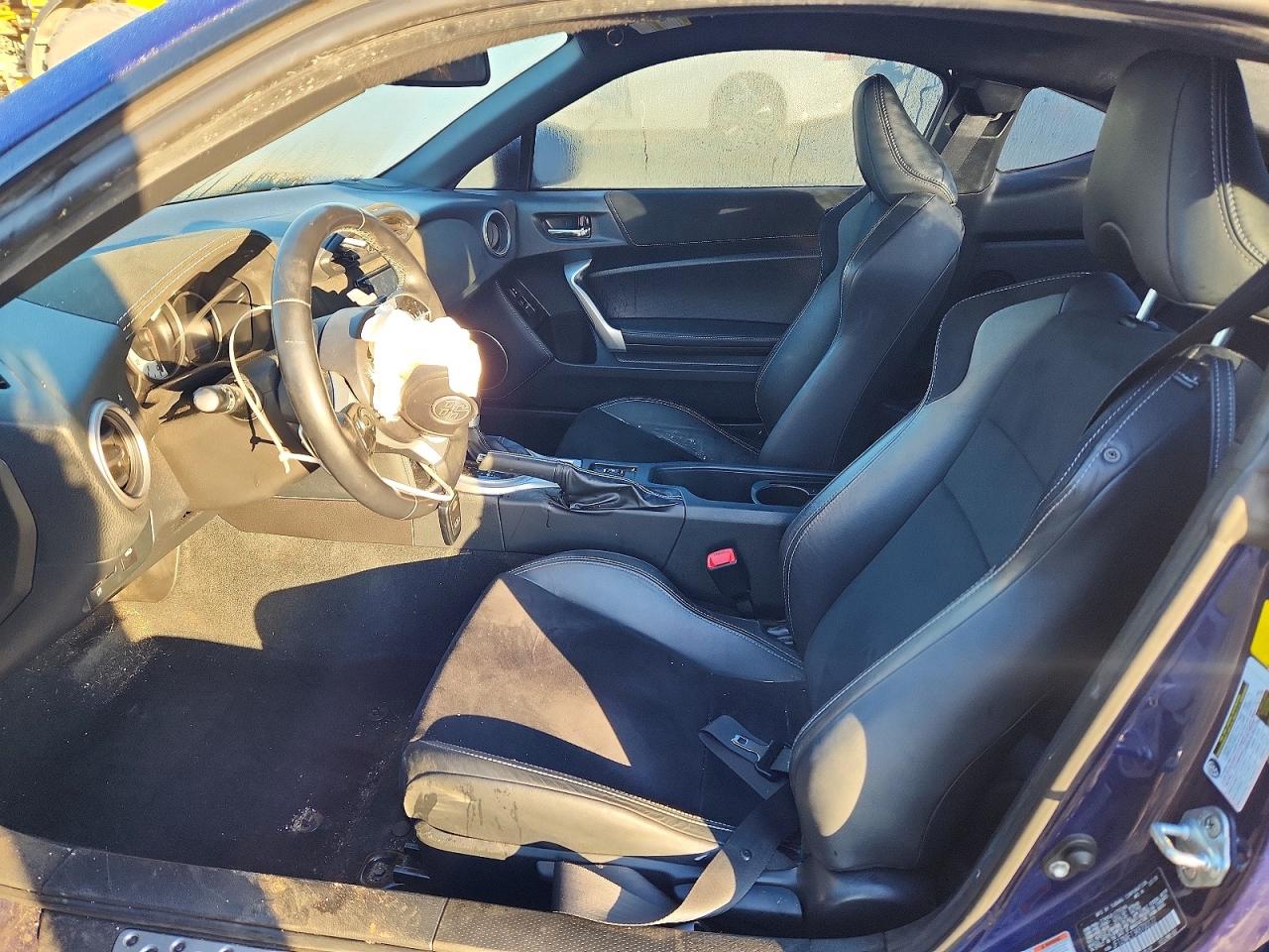 Toyota 86 Gt