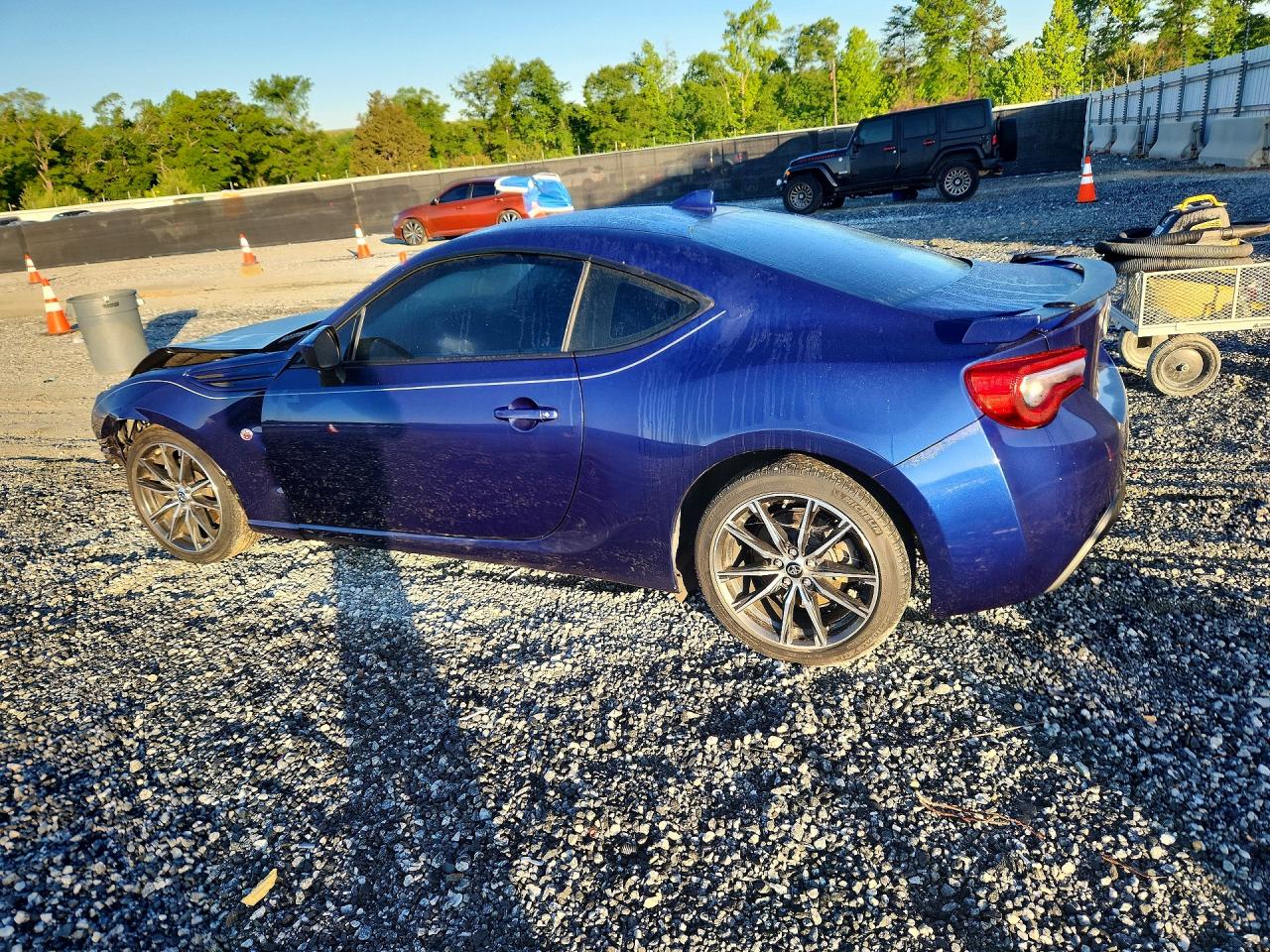 Toyota 86 Gt