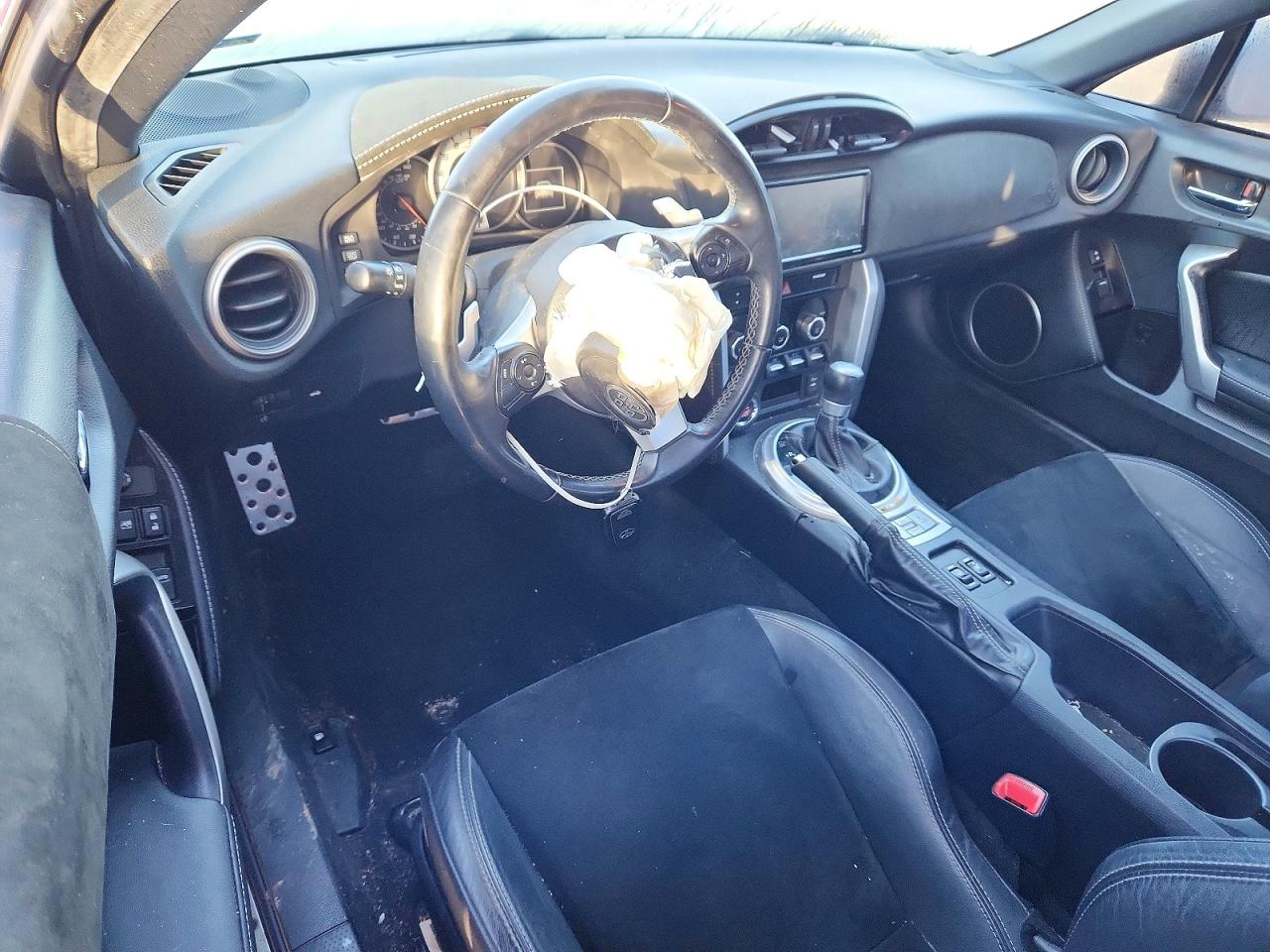 Toyota 86 Gt