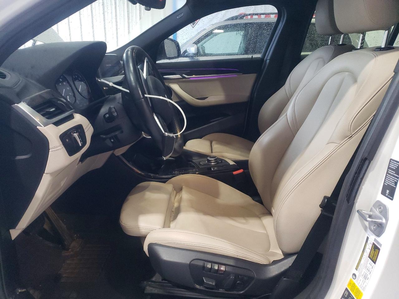 BMW X Series Xdrive28i