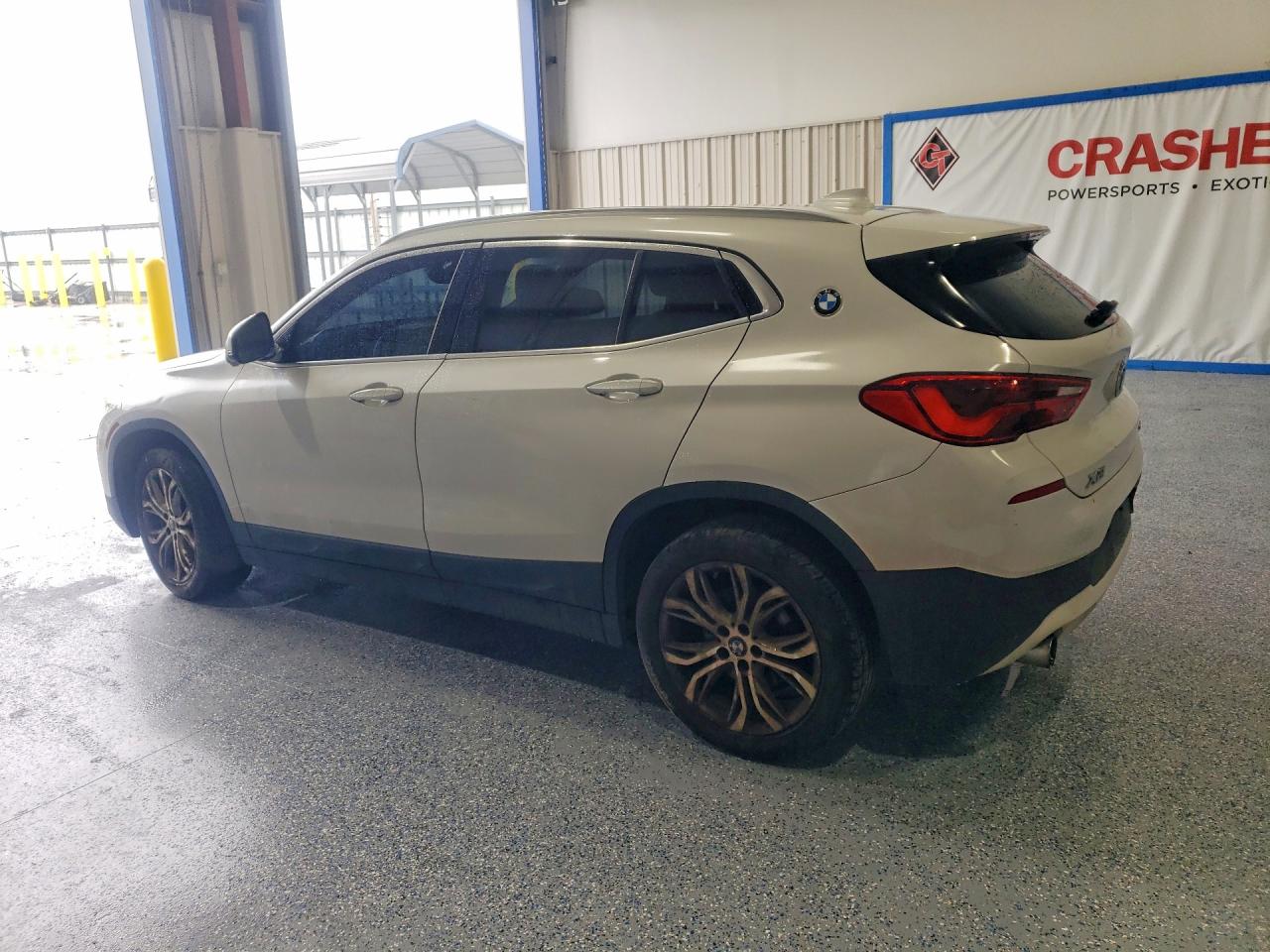 BMW X Series Xdrive28i