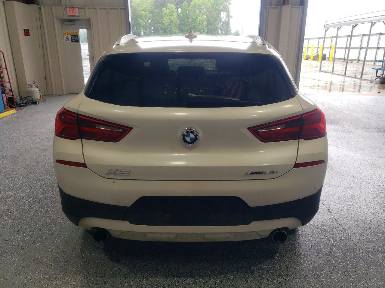 BMW X Series Xdrive28i