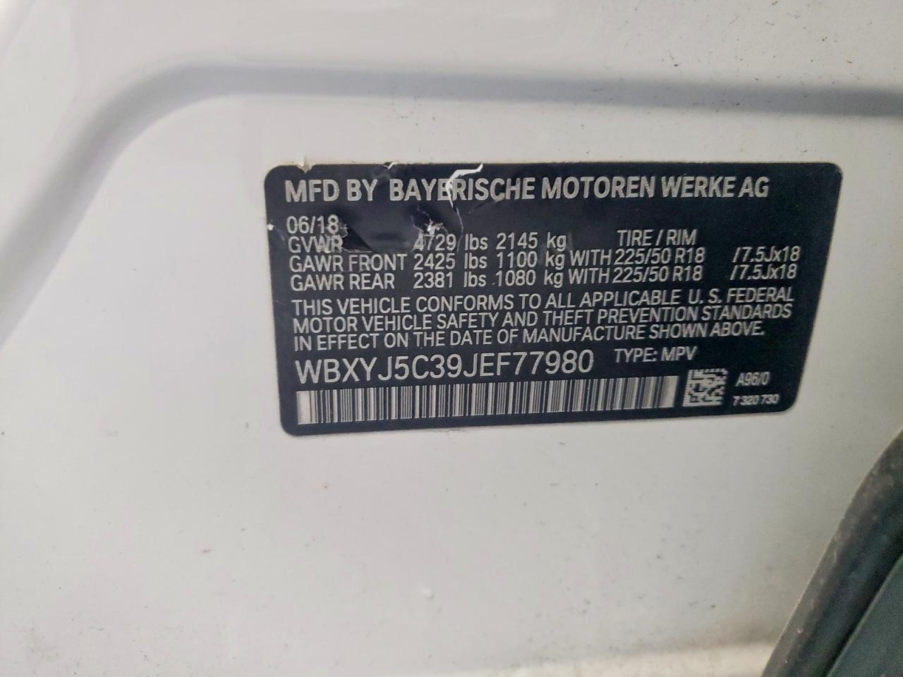 BMW X Series Xdrive28i