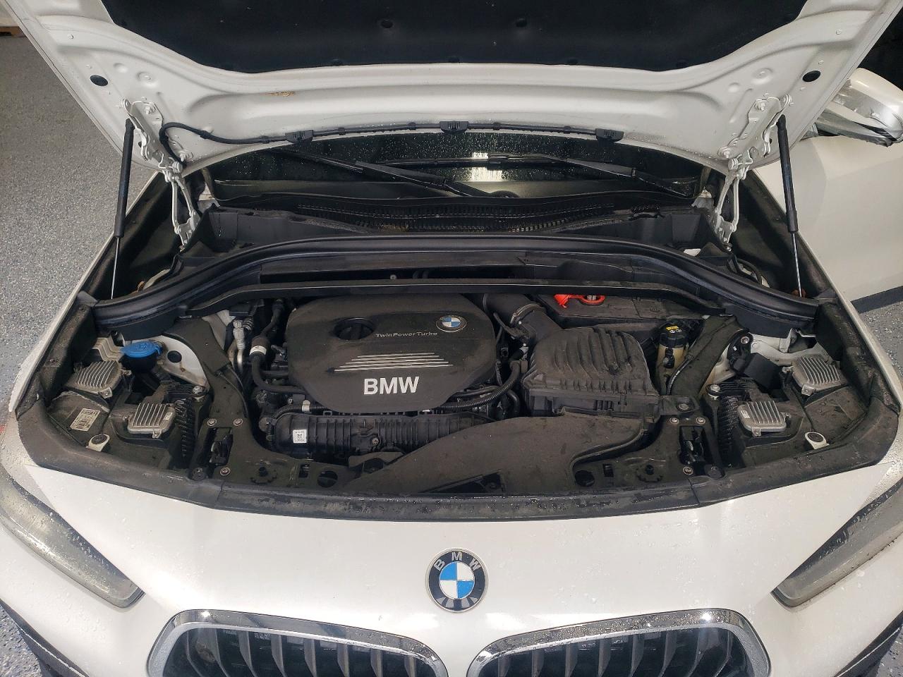 BMW X Series Xdrive28i
