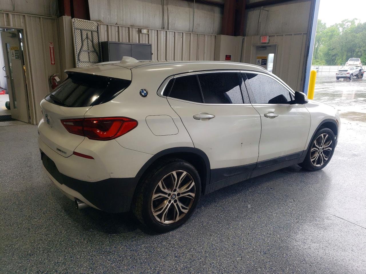 BMW X Series Xdrive28i