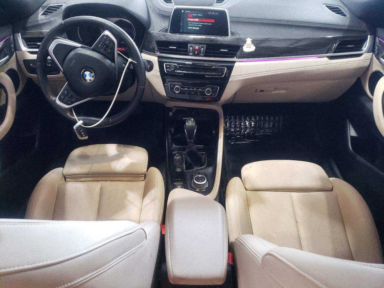 BMW X Series Xdrive28i