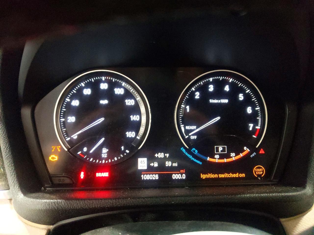 BMW X Series Xdrive28i