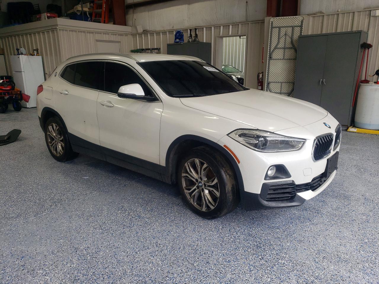 BMW X Series Xdrive28i