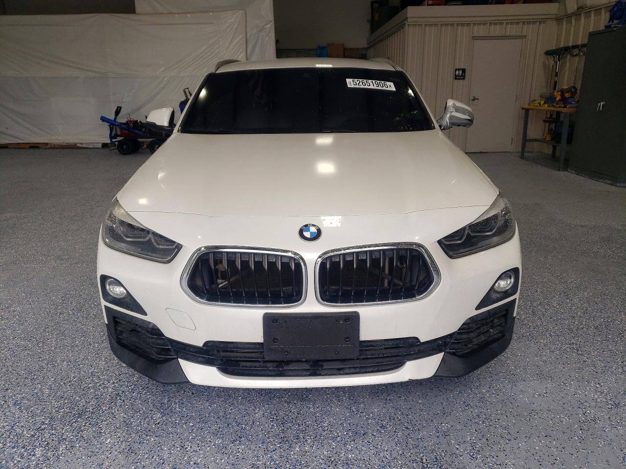 BMW X Series Xdrive28i