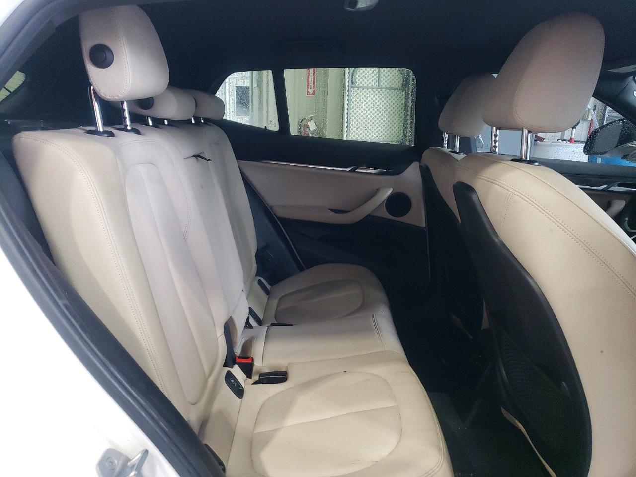 BMW X Series Xdrive28i