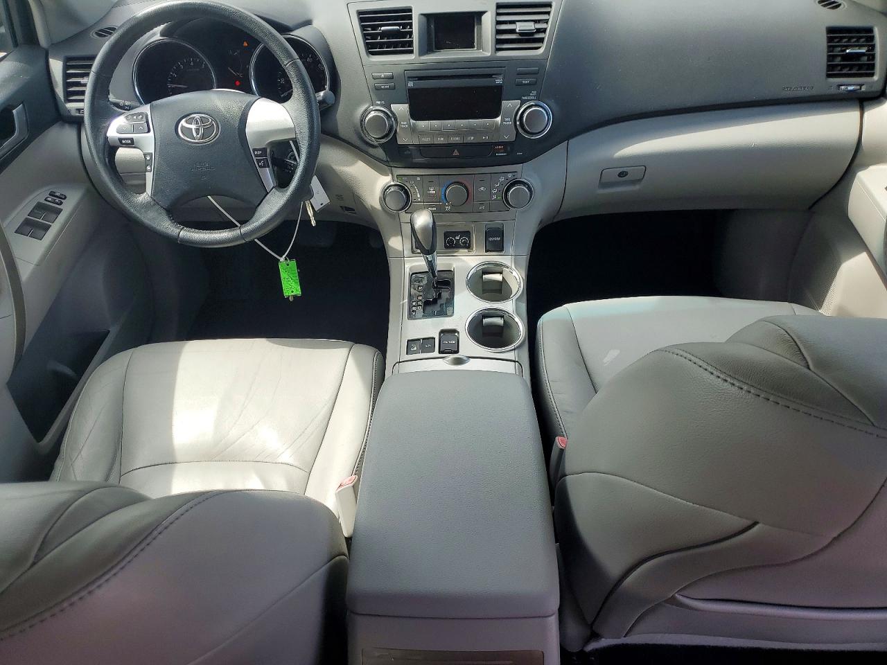 Toyota Highlander Se