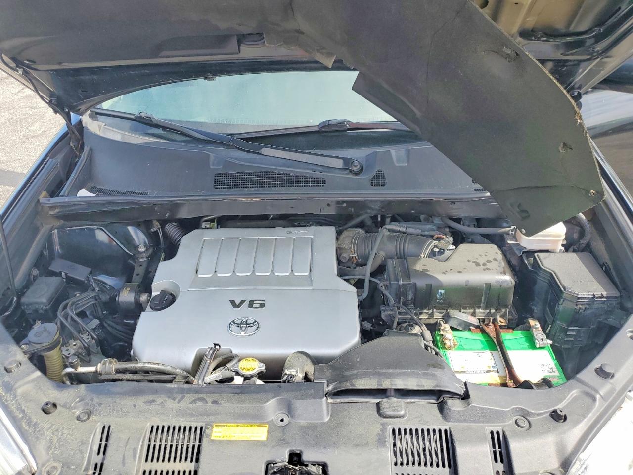 Toyota Highlander Se