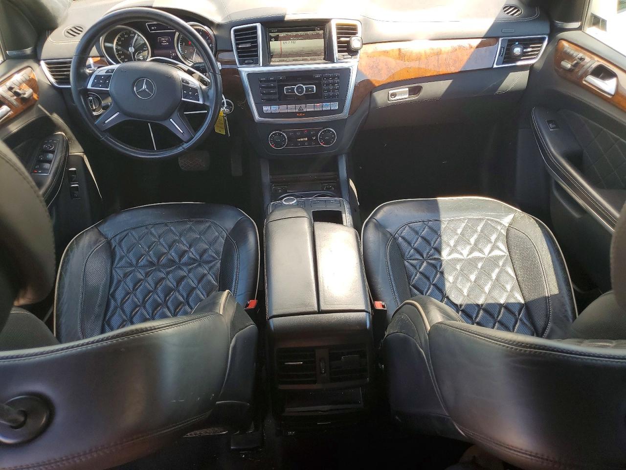 Mercedes-Benz G-Class 450 4matic