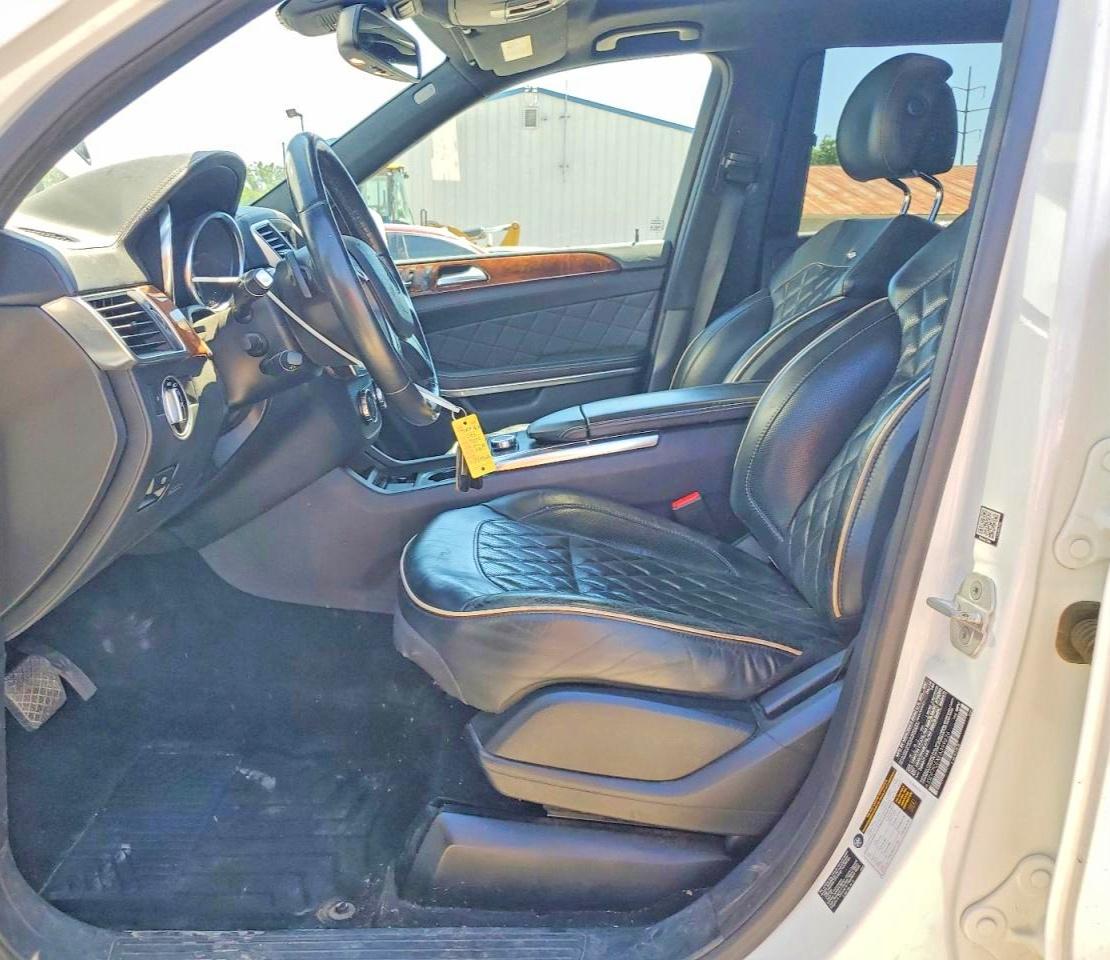 Mercedes-Benz G-Class 450 4matic
