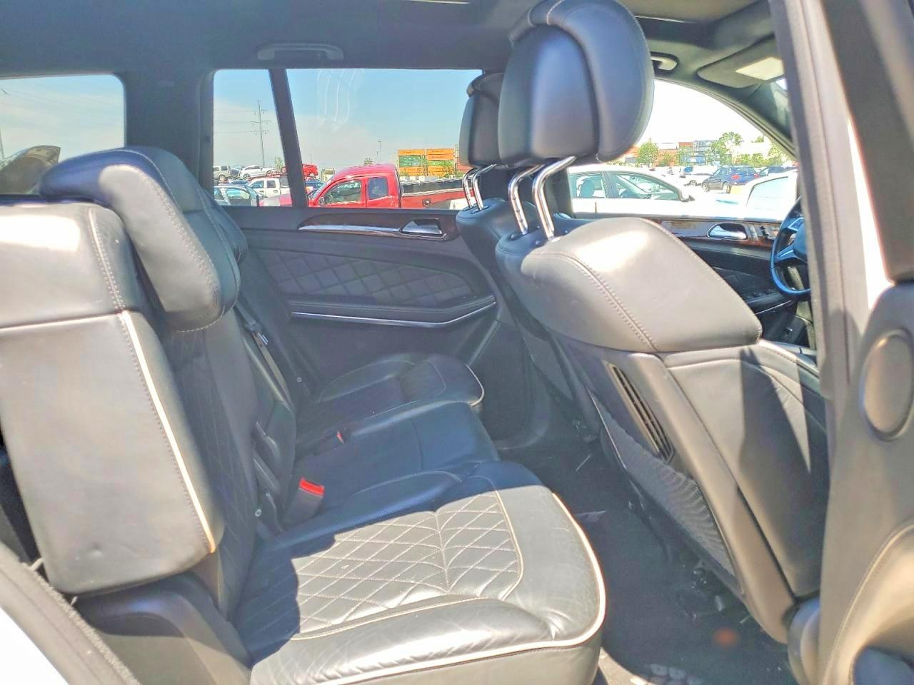 Mercedes-Benz G-Class 450 4matic