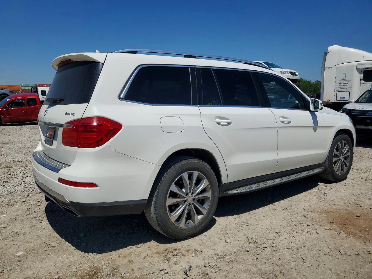 Mercedes-Benz G-Class 450 4matic